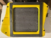 Intercooler do Nissan X-Trail T30 2.2 dCi (136 KM).