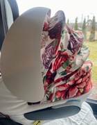 Cybex Cloud Z i-Size - rozkładany fotelik samochodowy