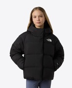 The North Face - Kurtka puchowa dziewczęca roz. S 