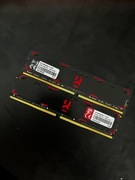 Pamięć ram Goodram IRDM 2x16gb 2400MHz DDR4