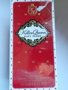 Coty,  Killer Queen, perfum dla buntowniczek  30 ml