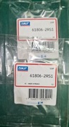 61806-2RS1 SKF oryginalne NOWE, nieużywane