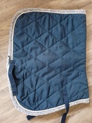 czaprak pony shetty granat hkm