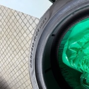 OPONA PIRELLI P ZERO 255/40R21 102V 7,87MM DO 7,77MM 2024R 4SZT