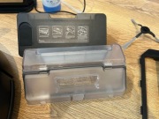 Xiaomi Mi Robot Vacuum-Mop Pro Black