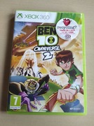 Gra Ben10 omniverse 2 XBOX 360