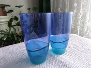 Tupperware elegancja szklanki