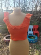 Top damski rozmiar XXS/XS