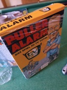 Gra PC - Puller Alarm - Big Box! Unikat!