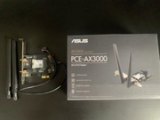 ASUS PCE-AX3000 (3000Mb/s a/b/g/n/ac/ax) BT 5.0