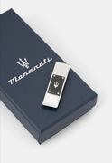 Klips na banknoty MASERATI premium ICONIC etui do banknotów