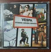 VESPA - STARSI GRUBSI BOGATSI SKA CD