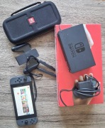 Nintendo Switch V2 + Dodatki