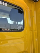 Naklejka "FURA Z KPO" Najwyższa jakość