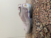 NIKE Air VaporMax Flyknit r.44 buty sportowe