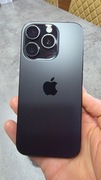 iPhone 16 Pro Black Titanium 512GB