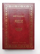 Adam Mickiewicz Poezje