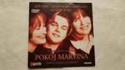 Pokój Marvina DVD