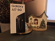 Samsung Galaxy a17 5g nowy 