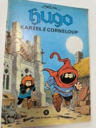 Hugo - Karzeł z Corneloup