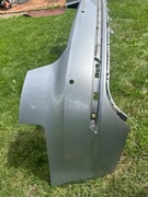 Audi a4 b9 zderzak tylny sline po małym lifcie 2016-2021