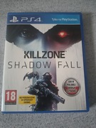 Killzone Shadow Fall gra PS4