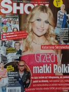 Show nr 15/2014. Magazyn w dobrym stylu.