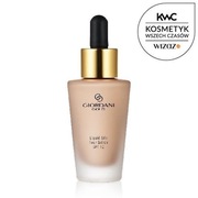 Podkład Giordani Gold Liquid Silk SPF 12 Light Ivory Oriflame