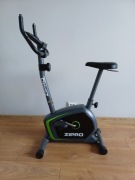 Rower stacjonarny Zipro Drift – magnetyczny, sprawny