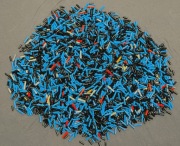 Klocki LEGO Pin Mix 1kg