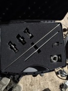 Cyrkiel do uchwytu przecinarki plazmowej IPT 40