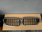 BMW 5 G30 G31 ATRAPA GRILL NERKi 7390866