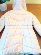 Kurtka dla dziewczynki 