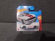 Hot Wheels Ford Mustang Dark Horse 2025 – Then & Now Licytacja