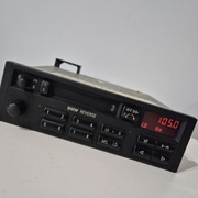 Oryginalne radio BMW Reverse - e30 e31 e32 e34 e36 z3