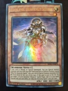 Edea the Heavenly Squire (Brothers of Legend)