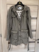 Parka, kurtka wiosenna, rozmiar S