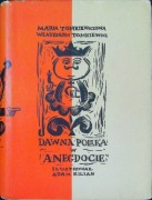 DAWNA POLSKA W ANEGDOCIE MARIA TOMKIEWICZOWA