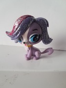 Littlest Pet Shop LPS  z gazetki