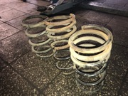 Sprężyna obniżajaca Eibach Chrysler 300M -30mm