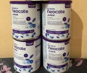 Mleko modyfikowane Nutricia 400 g dla alergików 13 - 24 miesięcy