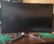 Monitor BenQ EX3203R curved HDR