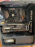 PC Ryzen 5 | RTX 2070 Super Gaming X | 32 GB RAM