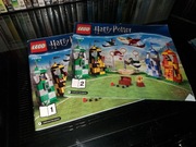 ( SUPER STAN ) Lego Harry Potter 75956 mecz quiddticha 