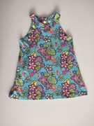 Sukienka tunika rozm.98-104