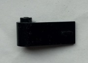 LEGO 3822 Czarne drzwi 1 x 3 x 1 lewe 6575