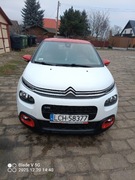 Citroën C3 Shine 1.2 PureTech w bogatej wersji 