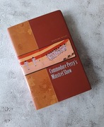 Commodore Perry's Minstrel Show Richard Wiley