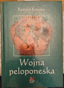Ryszard Kulesza Wojna peloponeska