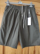 Szorty spodenki męskie rozmiar XL